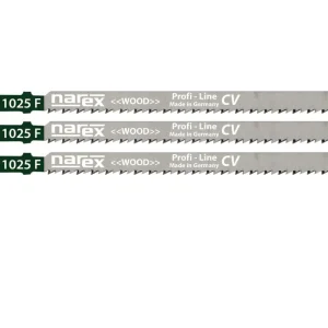 Narex Pilový plátek SBN 11025 F sada 3ks - Nově přidáno